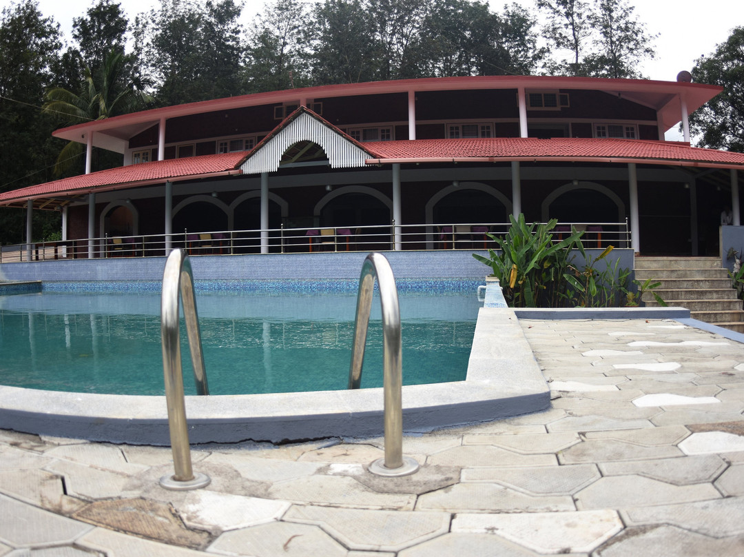 Coorg Spring Valley主图