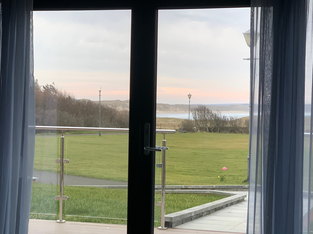 Dunnet B&B Escapes主图