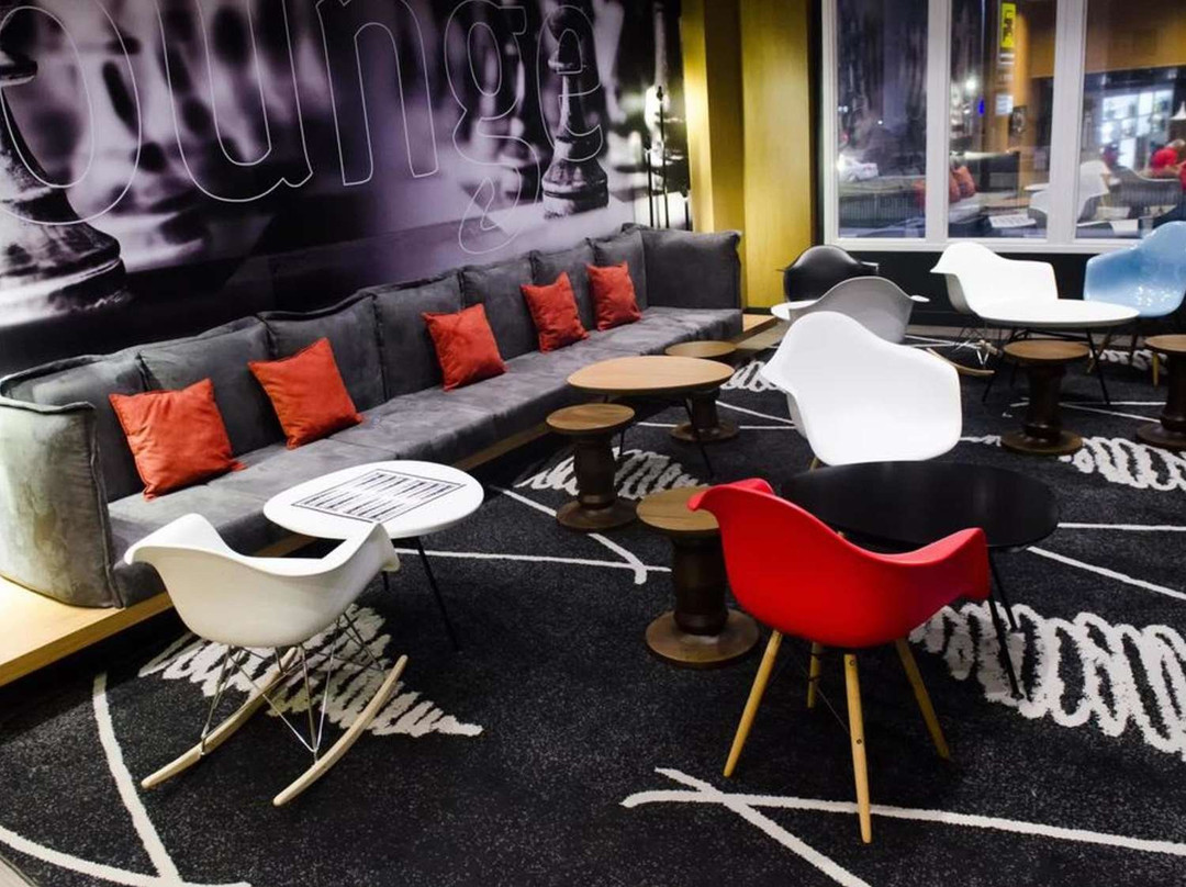 ibis Jatai Hotel主图