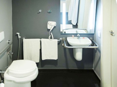 Hotel ibis Catanduva-官方