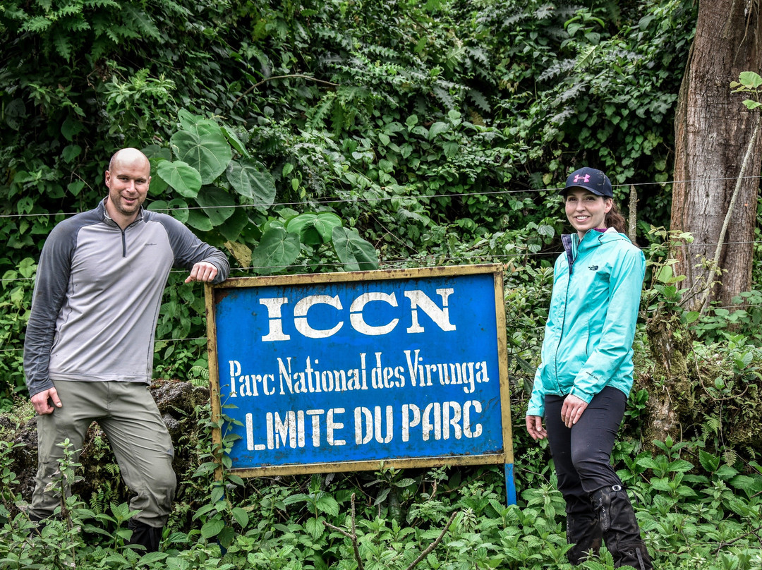 Congo Local Guides景点图片