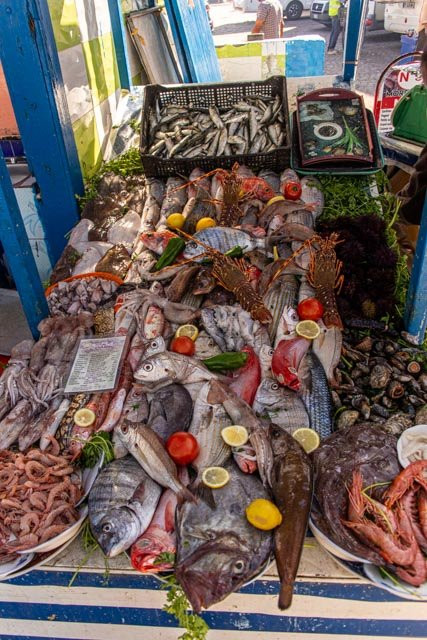 Fish Market-索维拉必去景点