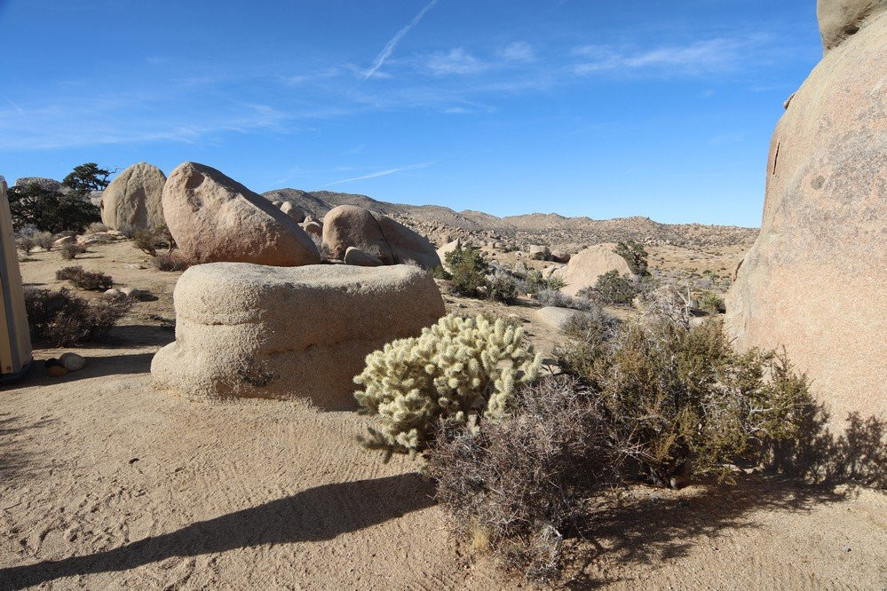 Boulder Gardens Sanctuary景点图片