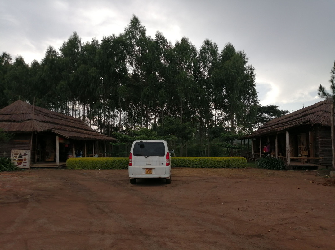 Masindi Crafts Village-马辛迪必去景点