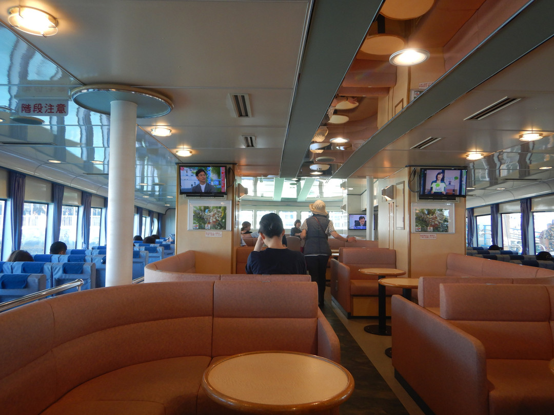 Anei Kanko-石垣市必去景点