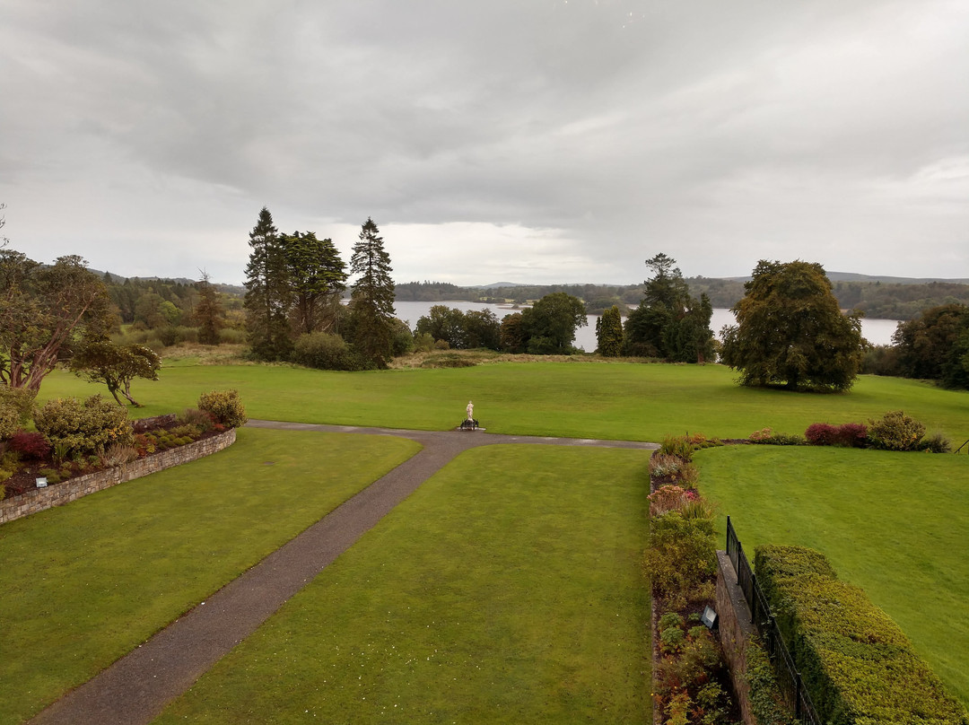 Kilronan Castle Estate & Spa主图