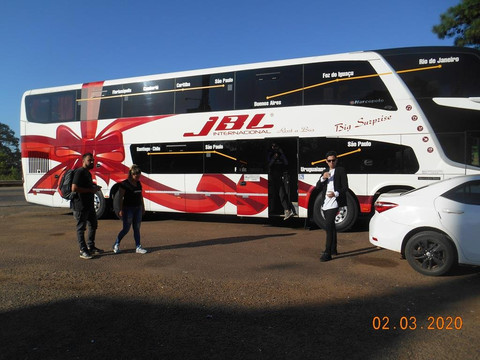 JBL Turismo-卡诺阿斯必去景点