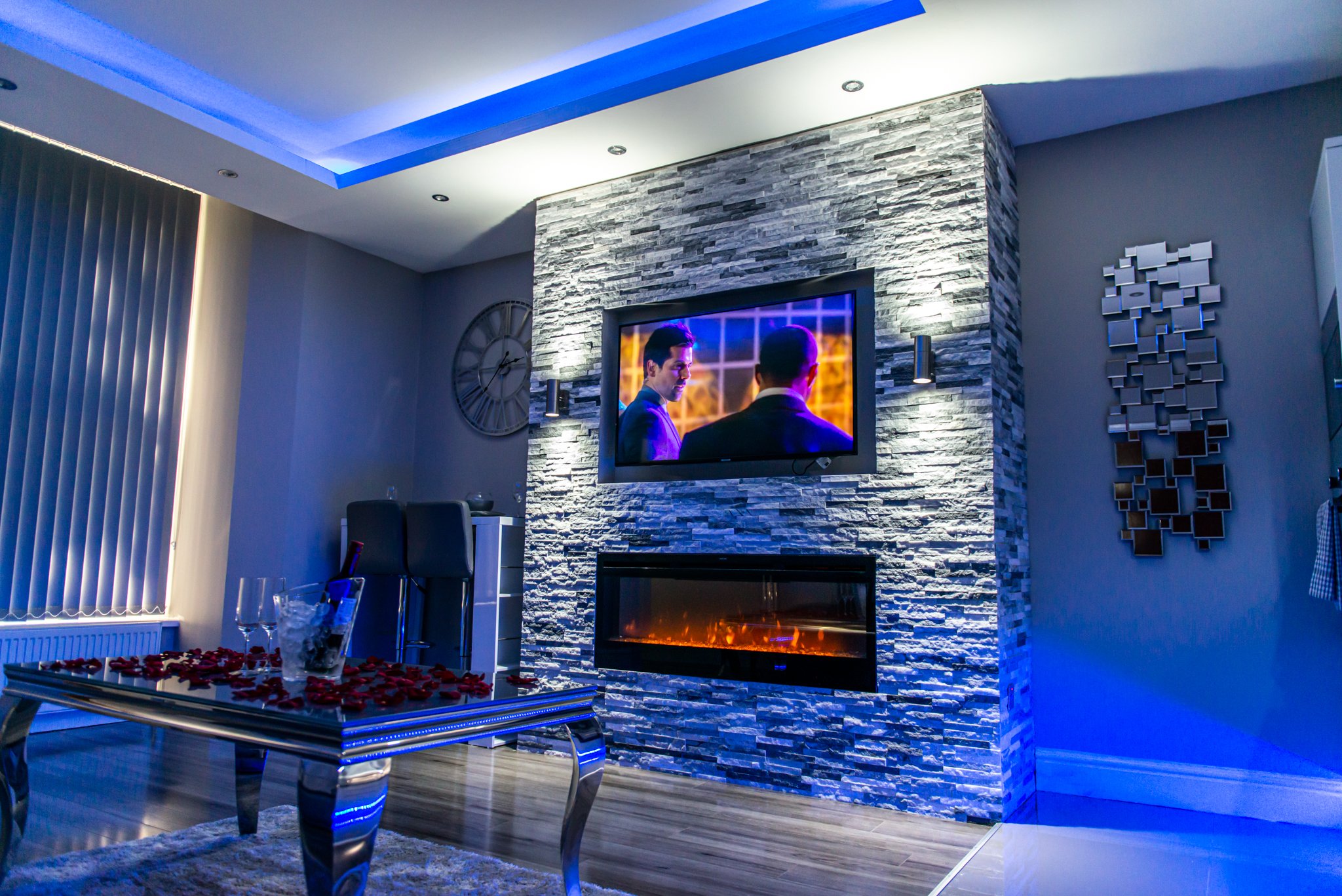 Aphrodite Suites-官方
