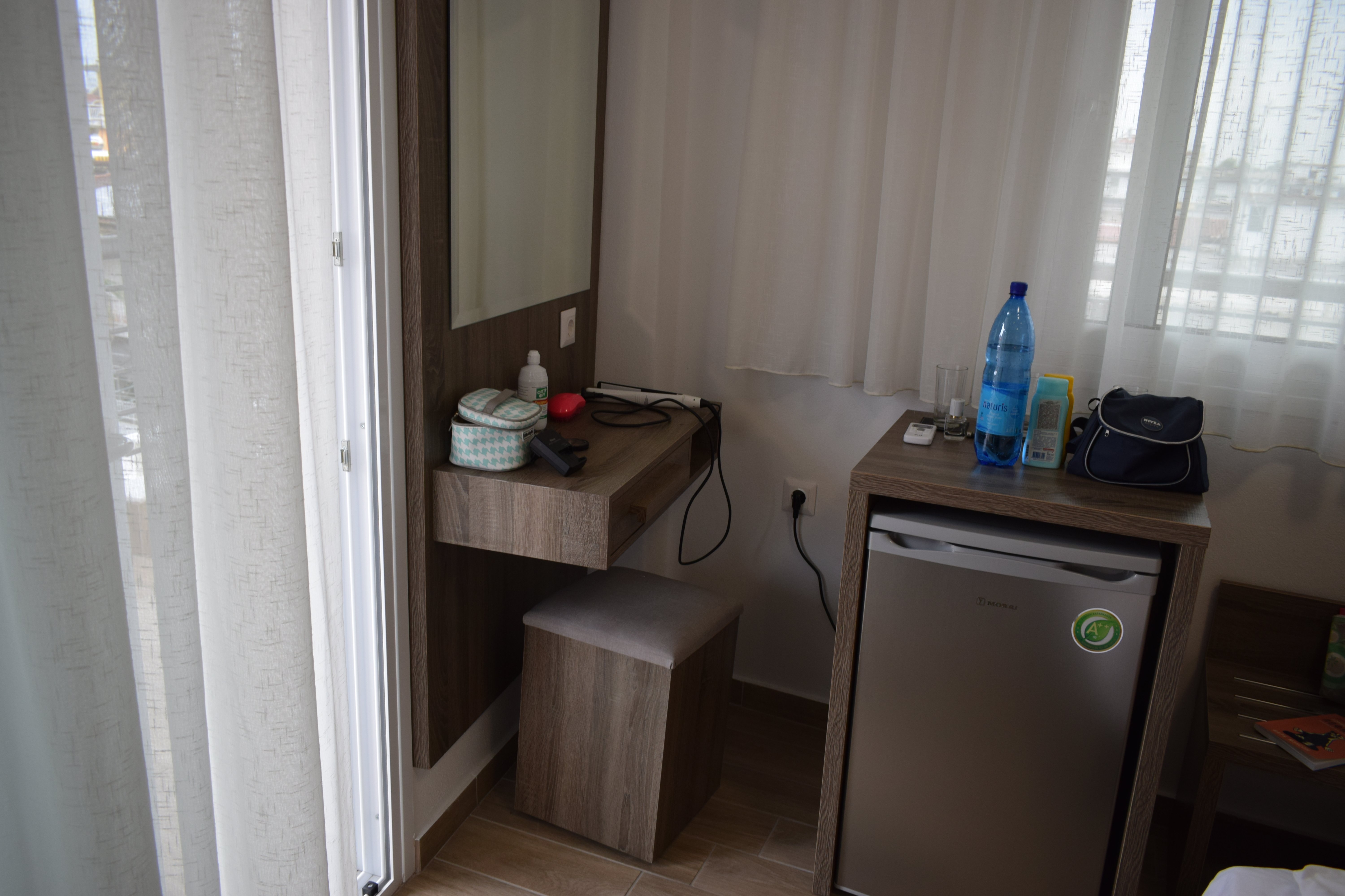 Scandinavia Hotel-官方