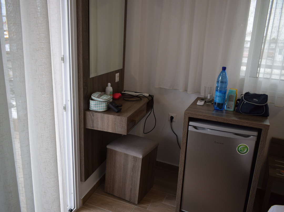 Scandinavia Hotel主图