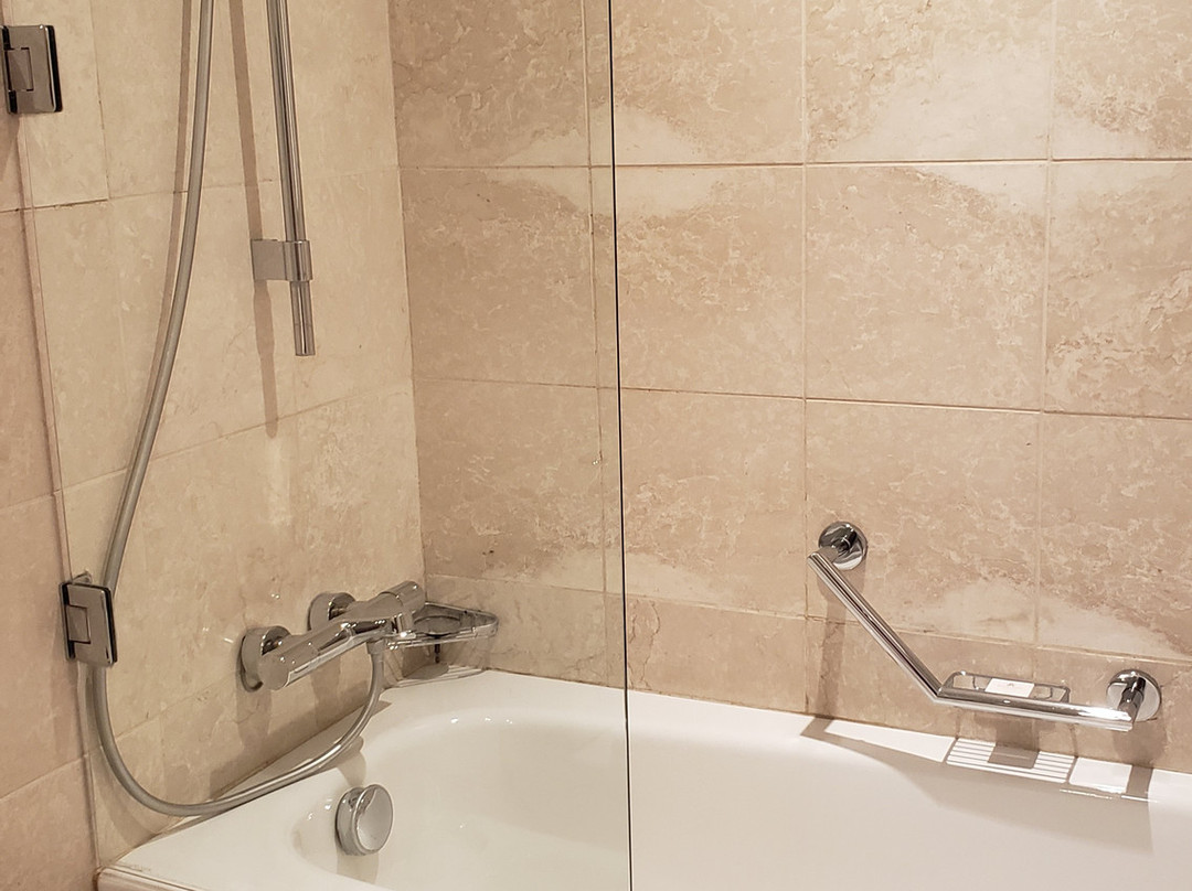 Royal Tulip Al Rasheed Hotel主图