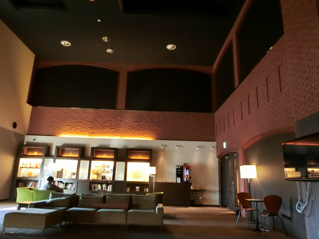 JR East Hotel Mets Utsunomiya主图