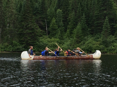 La Seigneurie du Triton主图