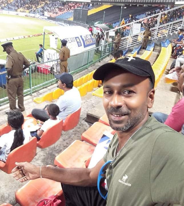 Pallekele旅游攻略图片