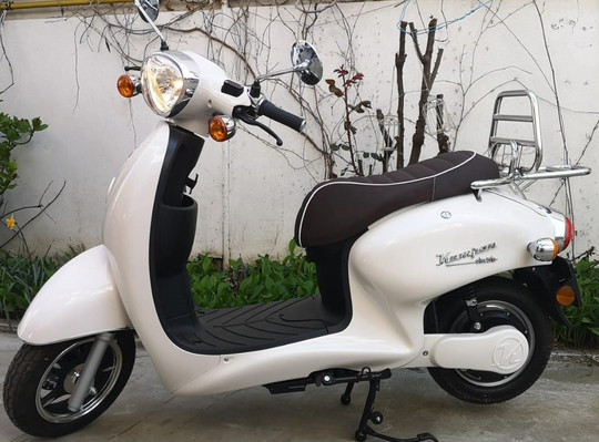 E-mobility-布加勒斯特必去景点