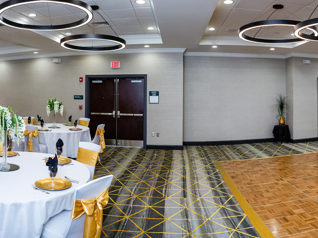 Holiday Inn Statesboro-University Area by IHG主图