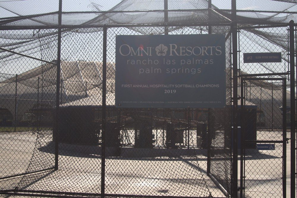 Big League Dreams-大教堂城必去景点