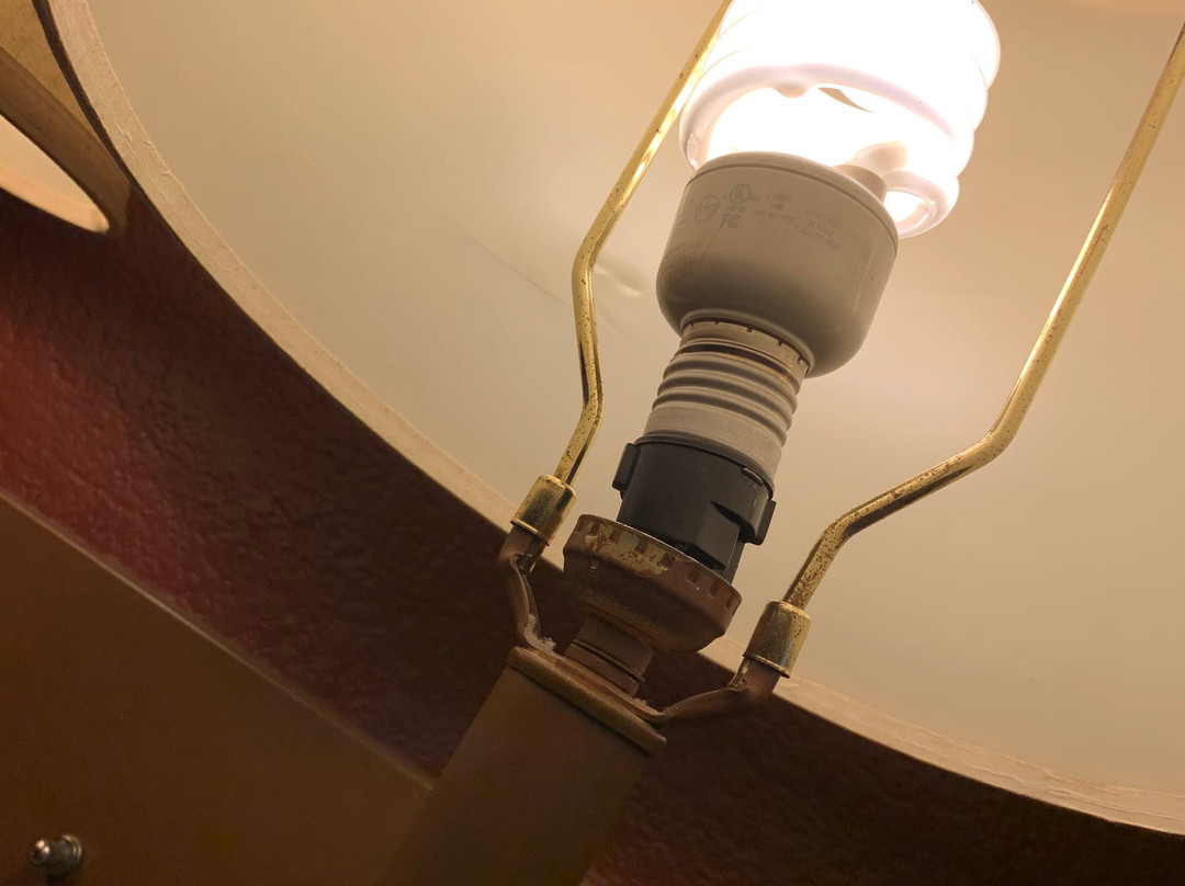 OYO Hotel Phenix City主图