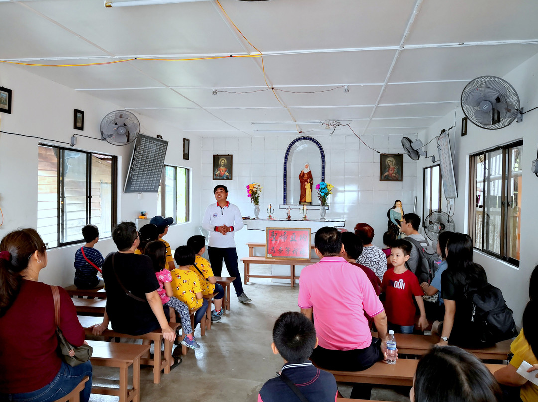 Kuala Sepetang Eco Tourism-Kuala Sepetang必去景点