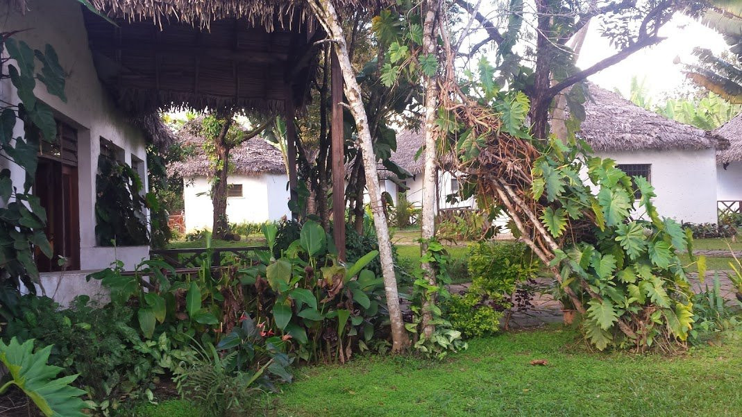 Indri Lodge Andasibe