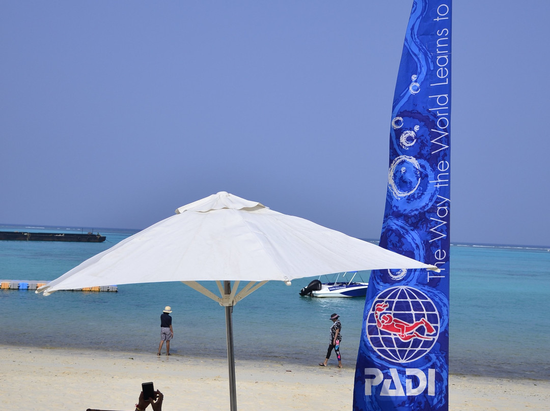 Kavaratti Island Lagoon-Kavaratti Island必去景点