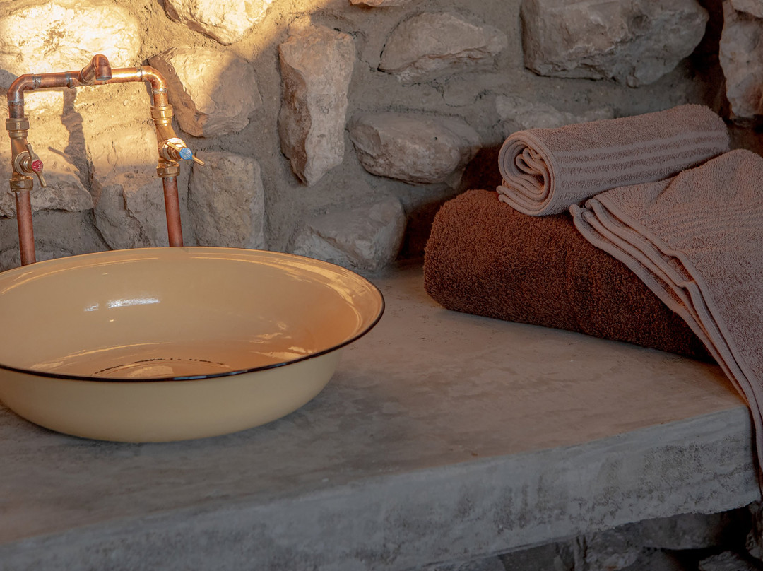 Ombika旅游攻略图片