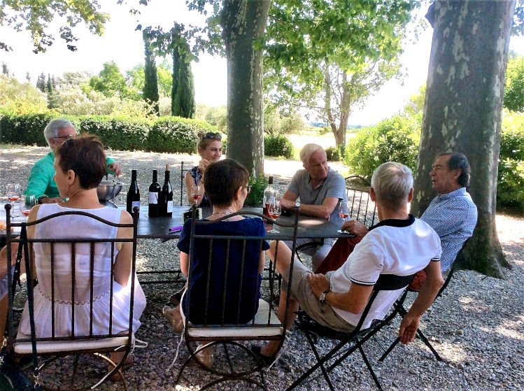 Private Wine Tasting Tours - Visites privées du domaine et dégustation-Cairanne必去景点