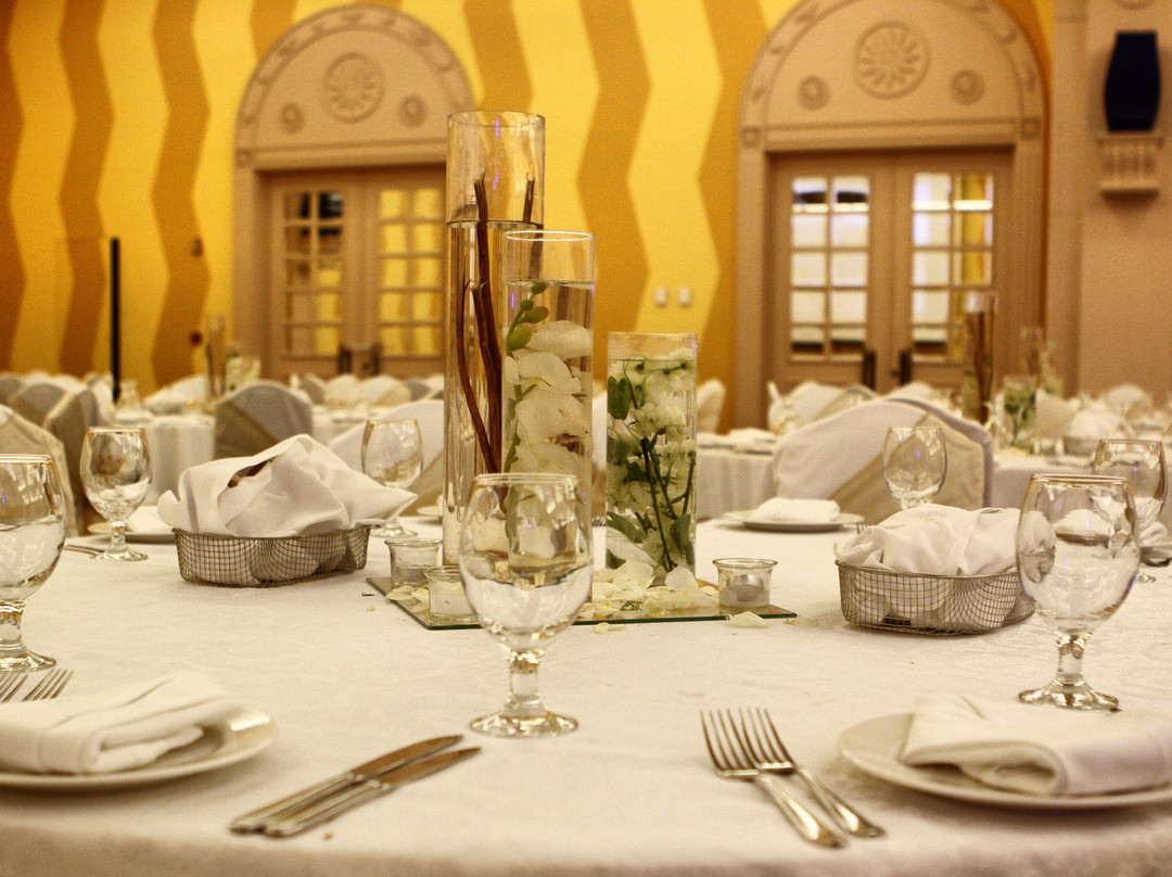 Jacir Palace Hotel Bethlehem主图