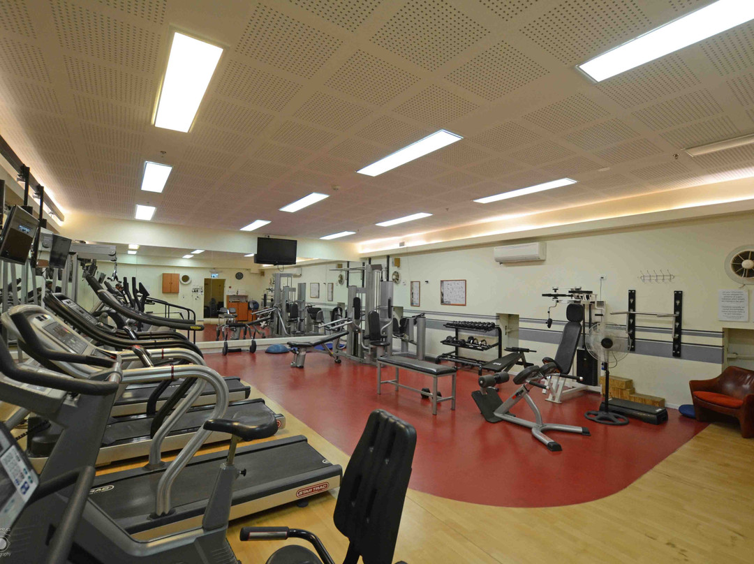 Pastoral Hotel Kfar Blum主图