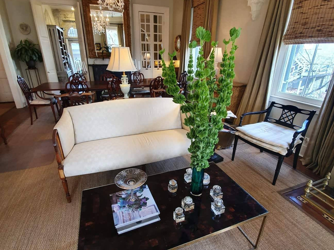 凯瑟琳沃德旅馆主图