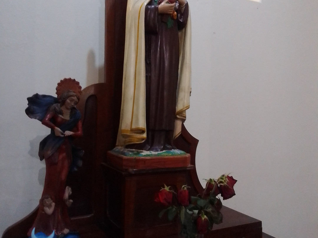 Igreja Santo Antônio景点图片