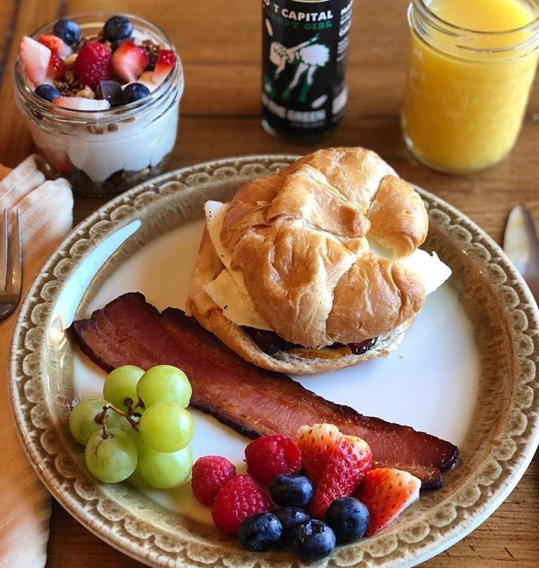 Turning Waters Bed, Breakfast and Adventure主图