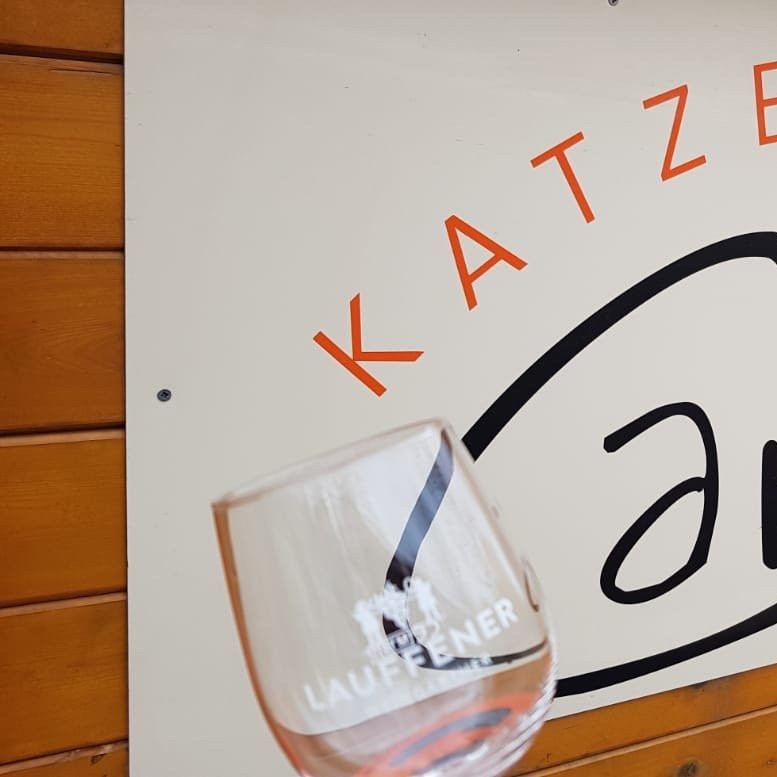 Katzenbeisser Carrus-Lauffen am Neckar必去景点