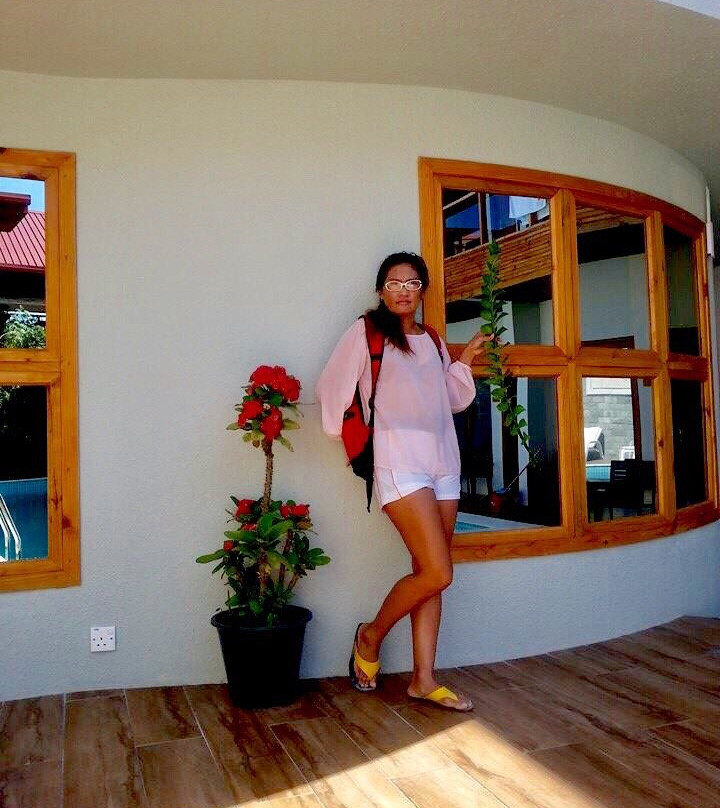 Maafushi Village主图