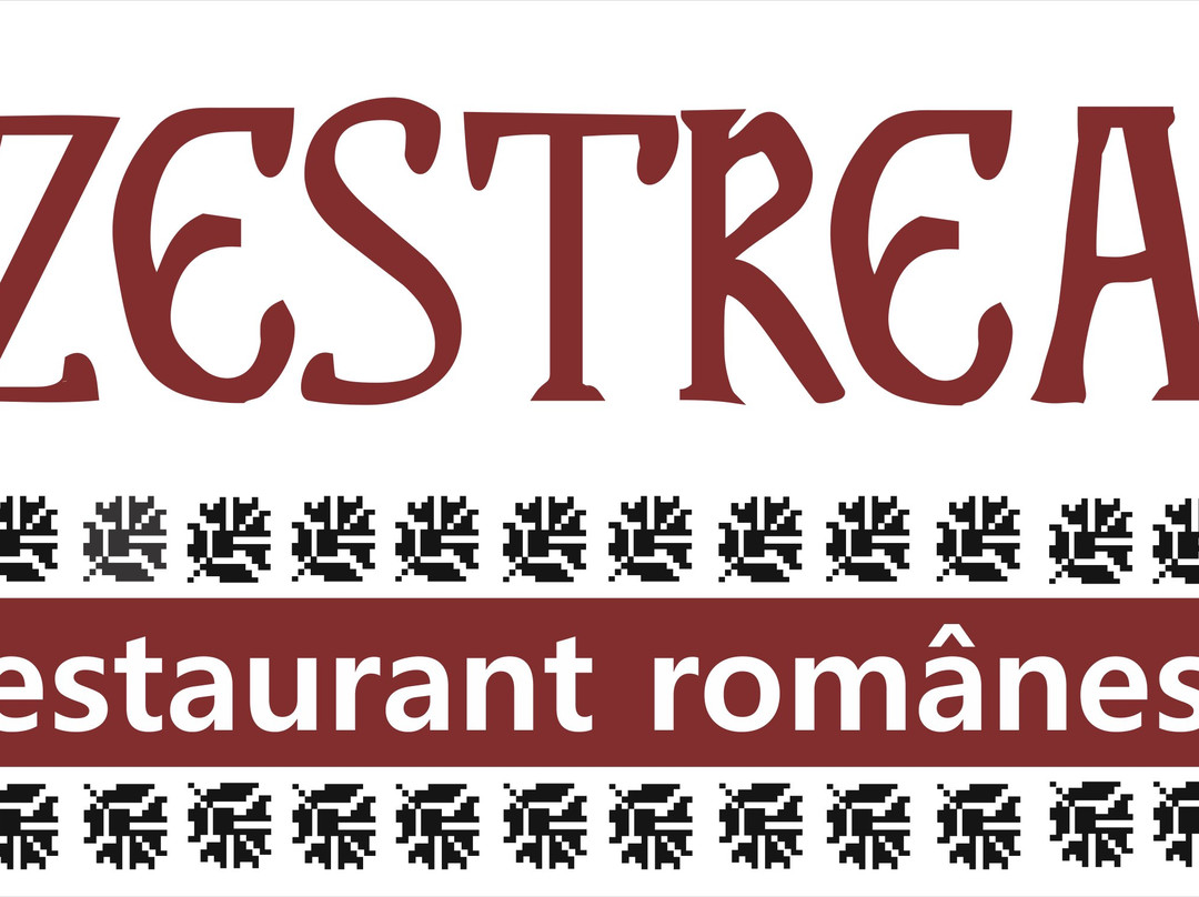 Zestrea Restaurant Românesc Sibiu