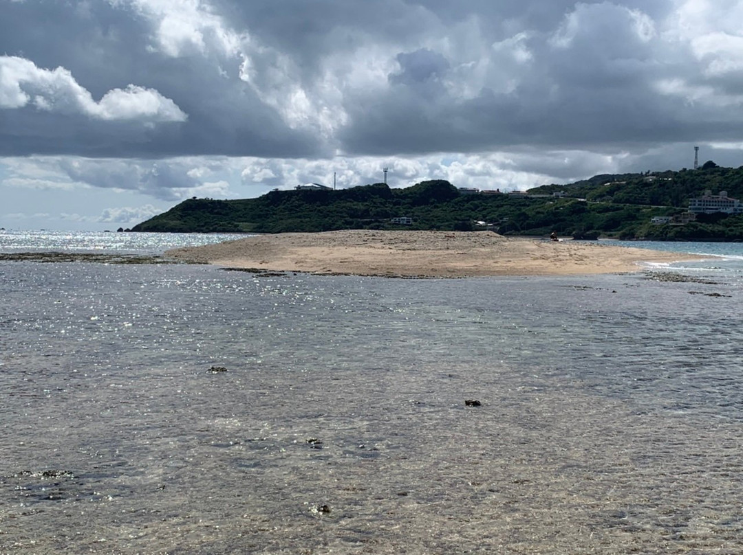 Ukabijima Island景点图片