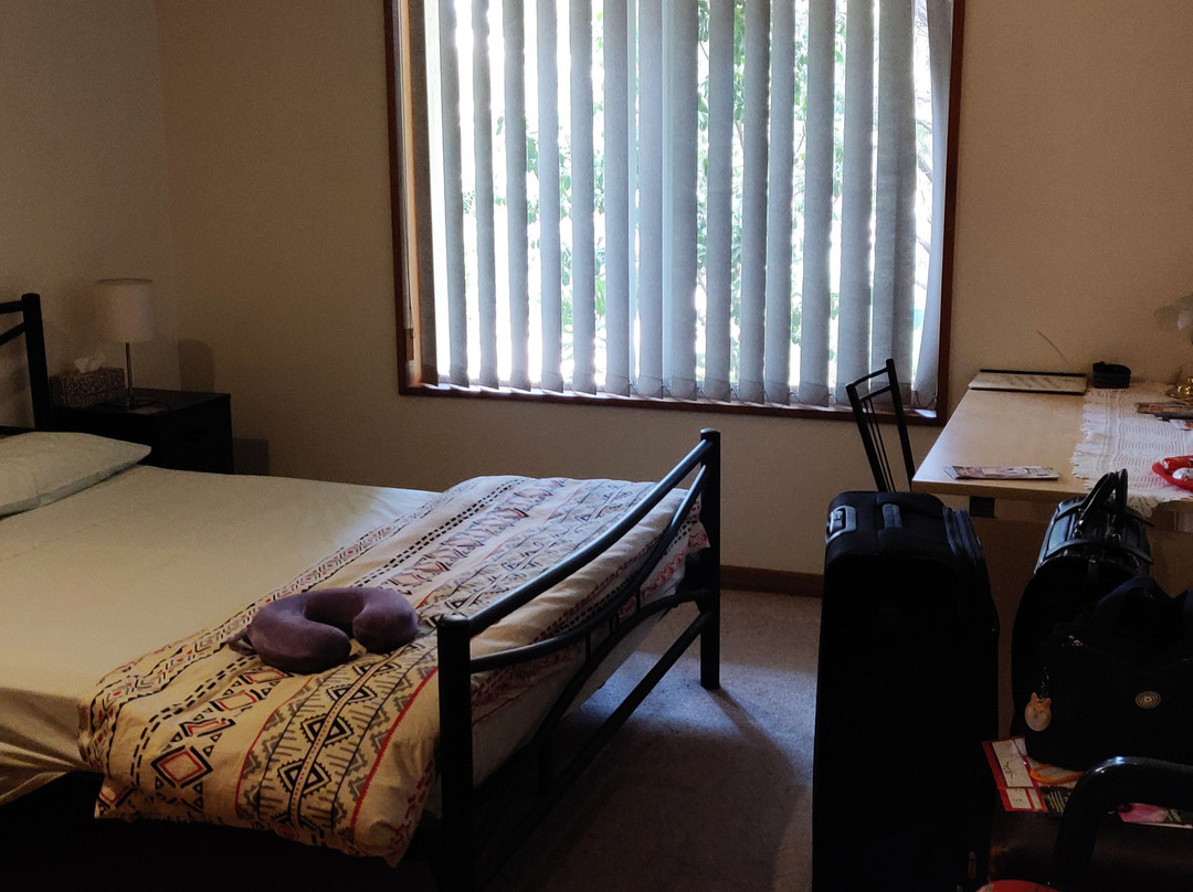 Kathys Place Bed And Breakfast主图