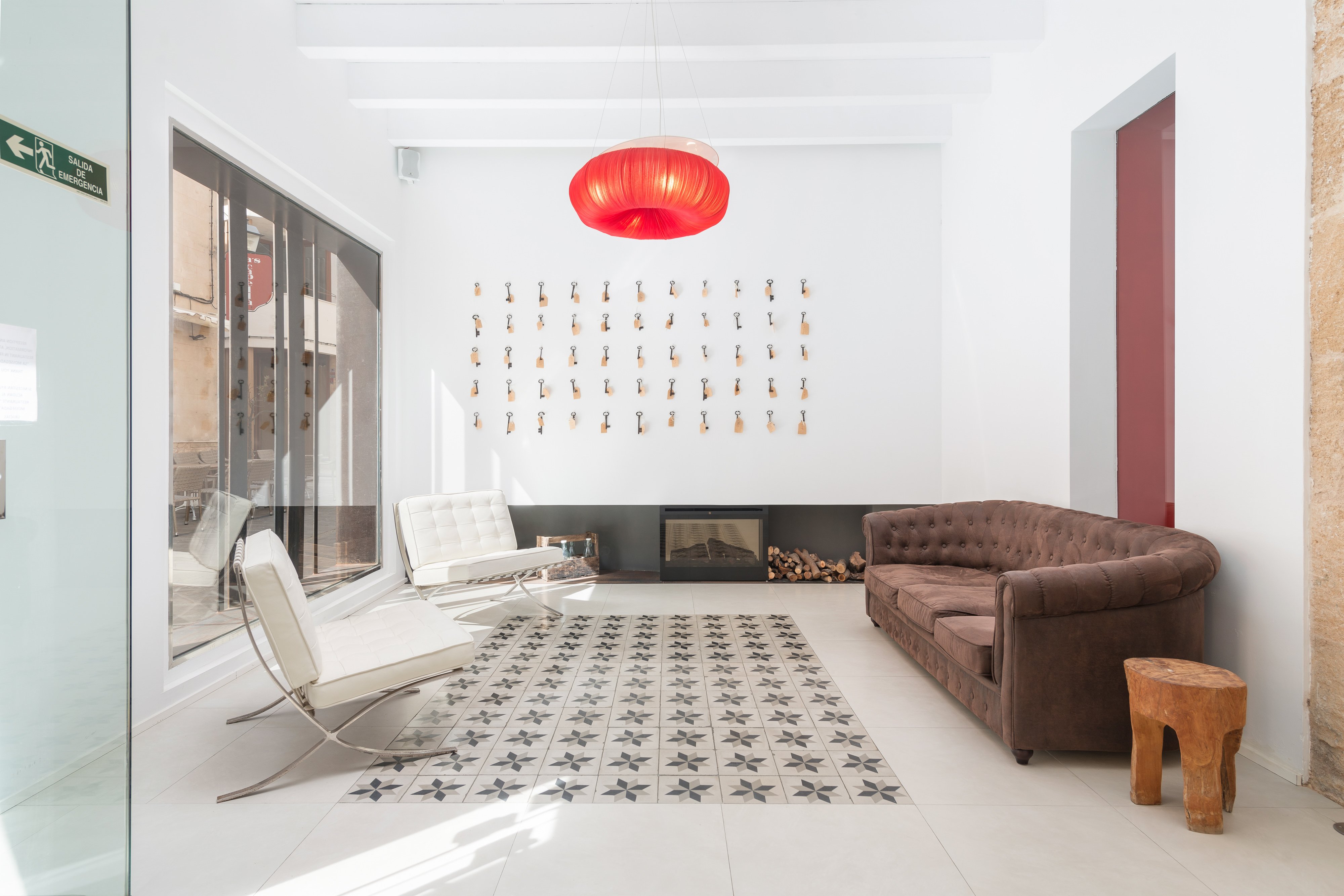 Alcúdia Petit Turismo De Interior-官方