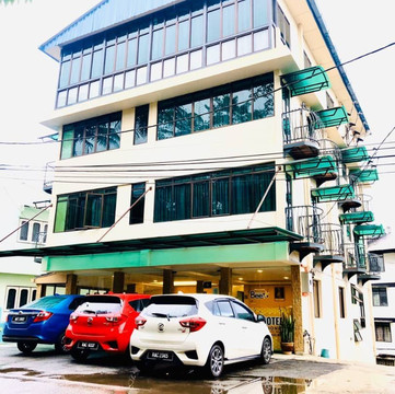 亚当酒店