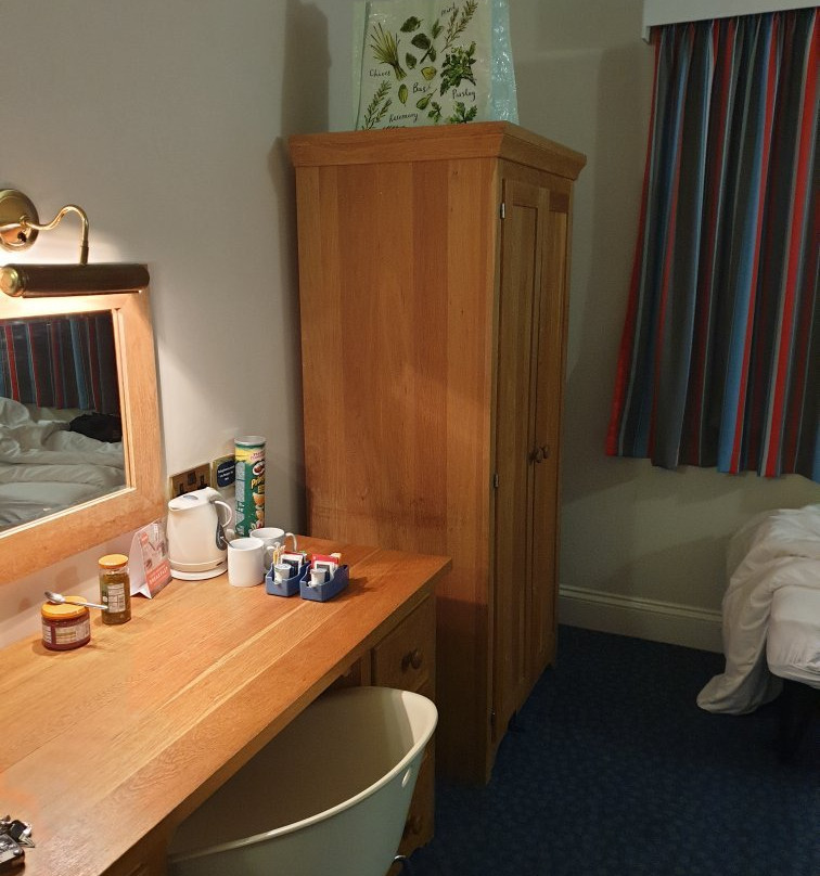 Travelodge Bromsgrove主图