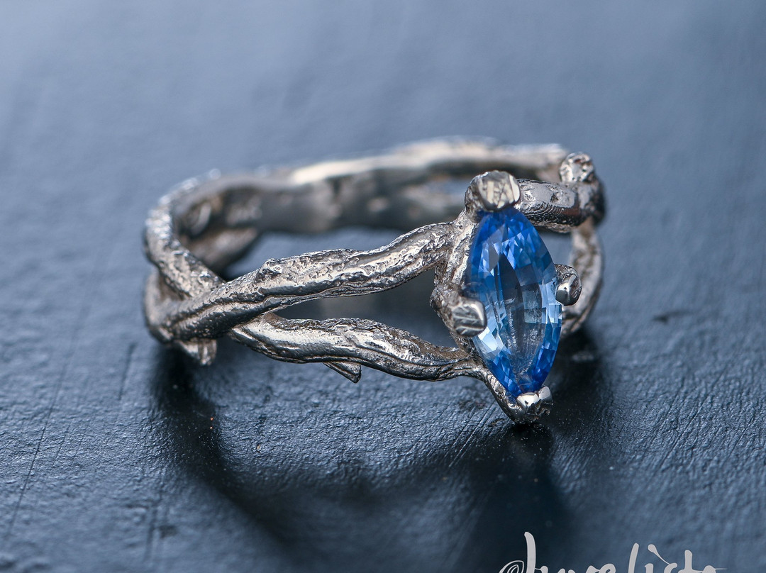 Juvelisto-里士满必去景点