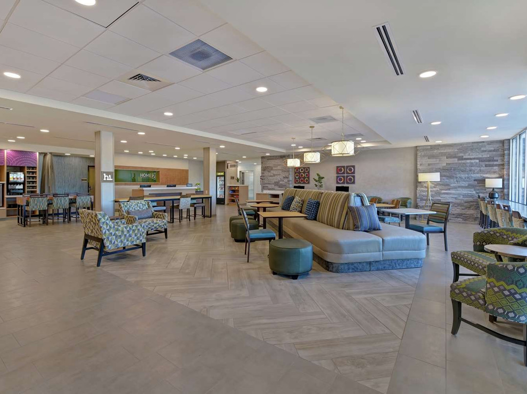 Home2 Suites by Hilton Buckeye Phoenix主图