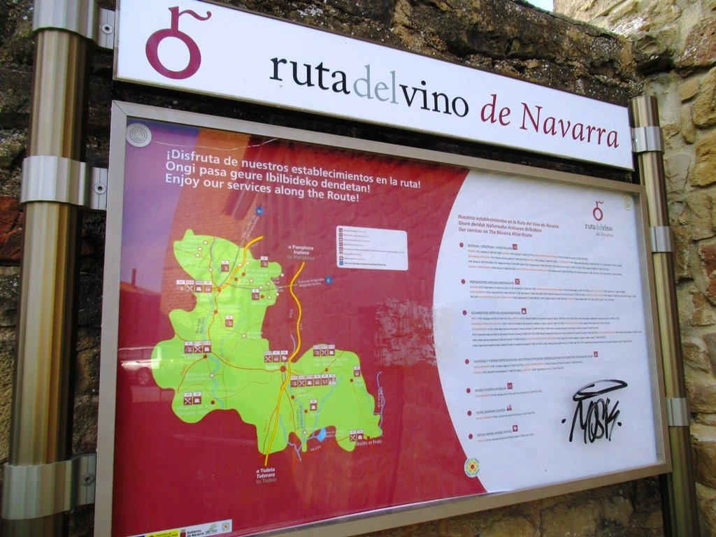 Cerco de Artajona-Artajona必去景点