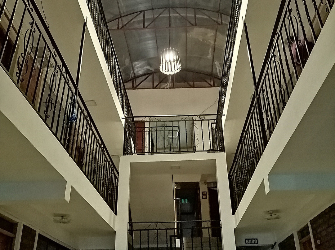 Hotel Kachi de Uyuni主图