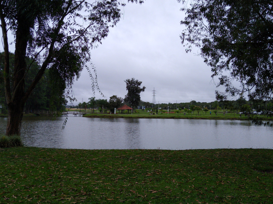 Parque Municipal São José dos Pinhais景点图片