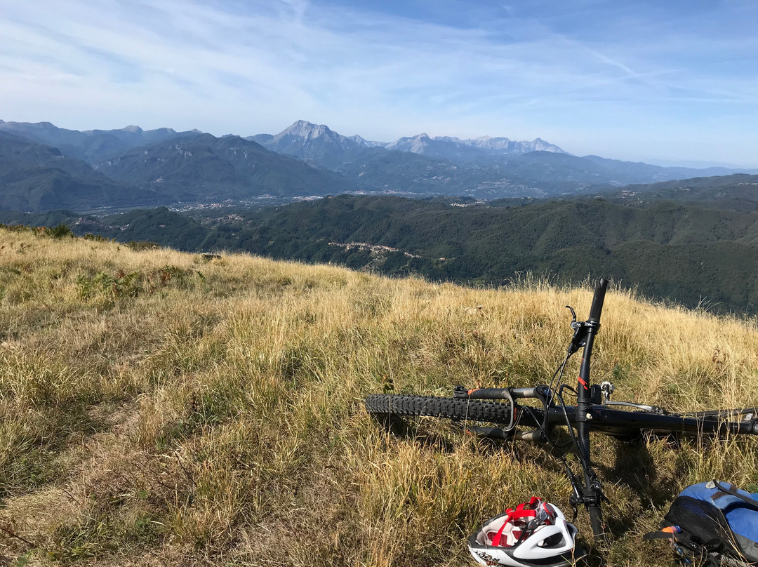 Val di Lima e-bike景点图片