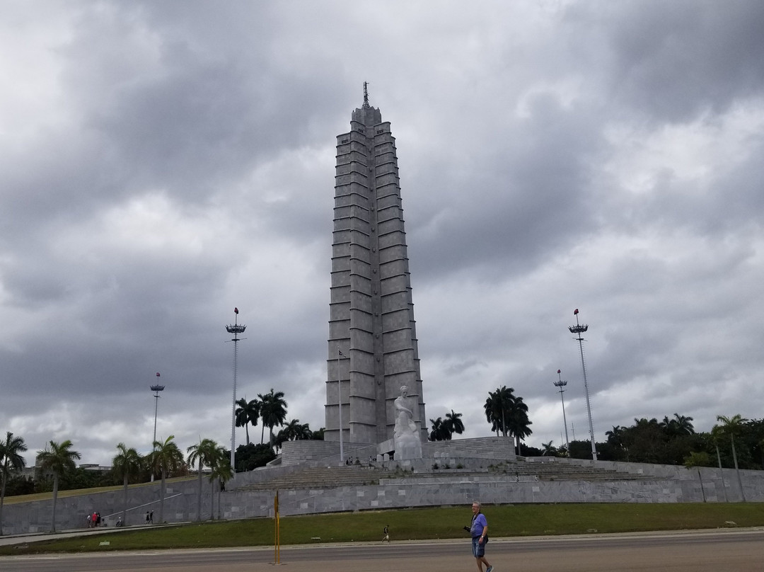 Havana Tours With Blexie-哈瓦那必去景点