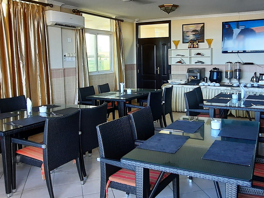 Island Paradise Inn主图