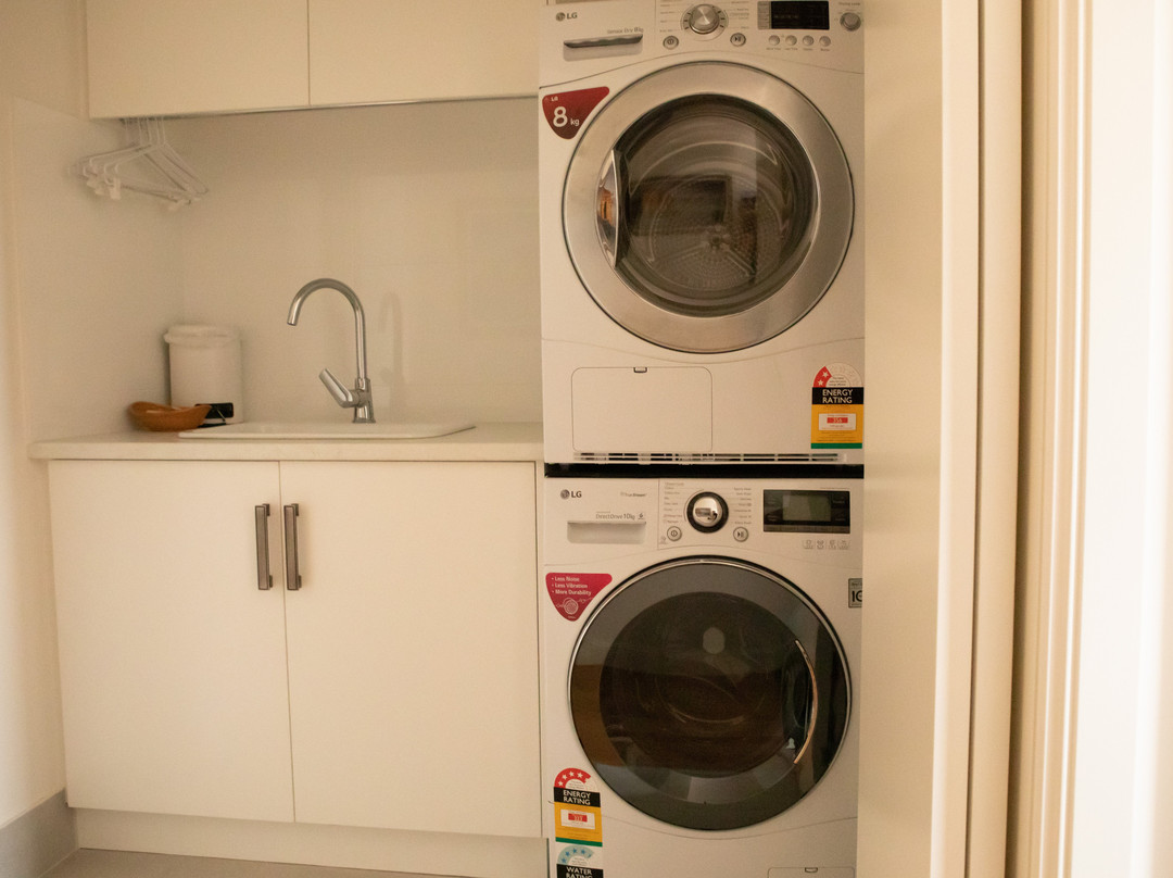 Brockenchack Vineyard Bed & Breakfasts主图