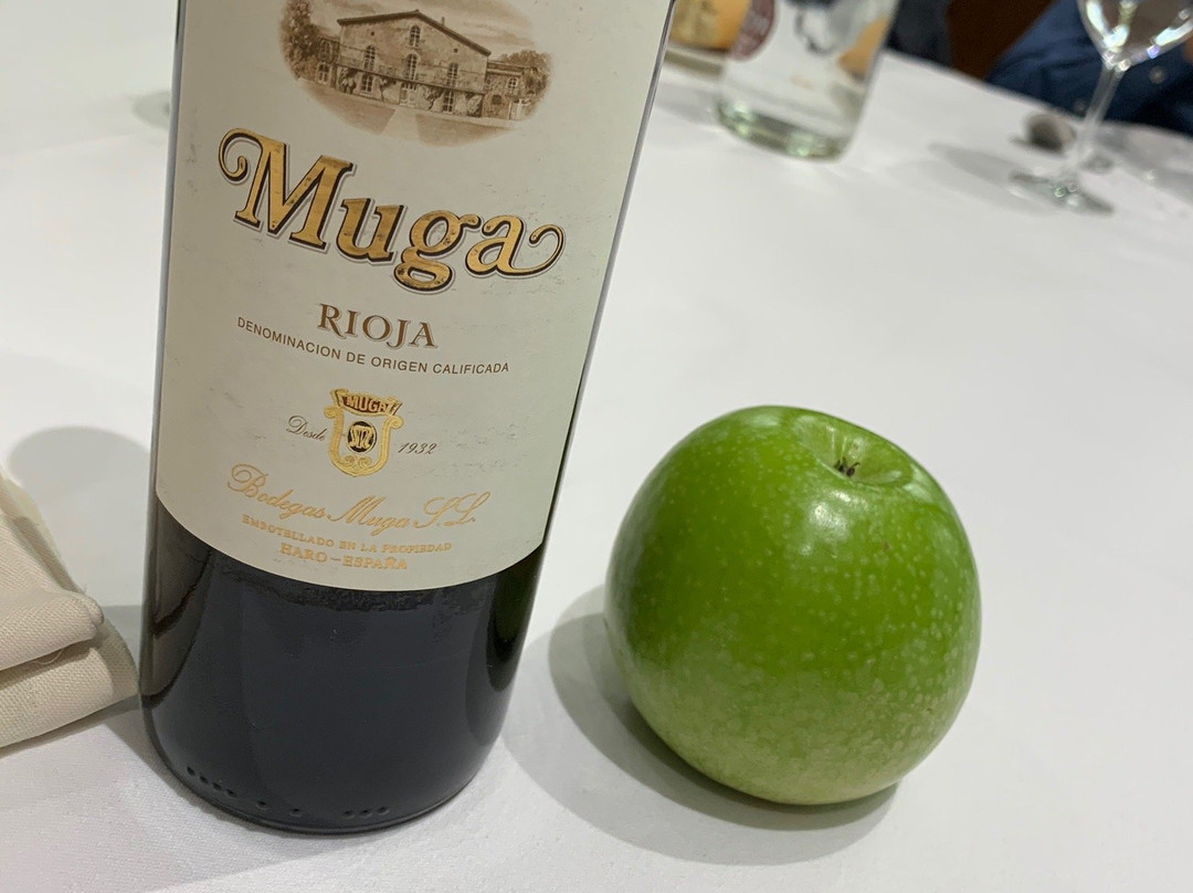 洛斯阿科斯酒店主图